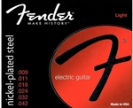 Fender Einzelsaiten fr Acoustic Gitarre Bronze G3